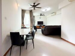 Savannah Condopark (D18), Condominium #637189691